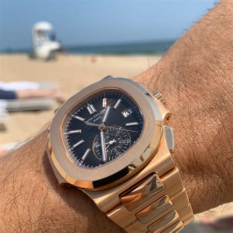 patek philippe 3919 rose gold|patek 5980 1r.